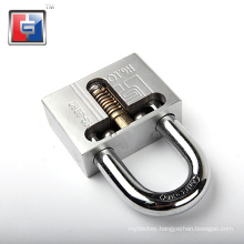 homebase metal door padlock Low-carbon steel metal padlock